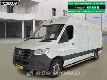 Furgão compacto MERCEDES-BENZ Sprinter 311