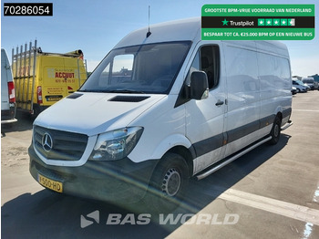 Furgão compacto MERCEDES-BENZ Sprinter 311