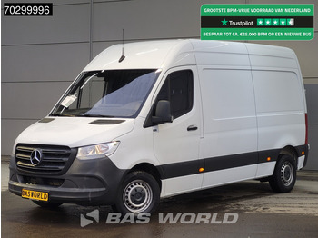 Furgão compacto MERCEDES-BENZ Sprinter 311