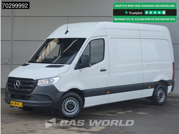 Furgão compacto MERCEDES-BENZ Sprinter 311