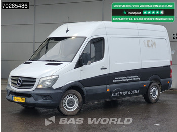 Furgão MERCEDES-BENZ Sprinter 313