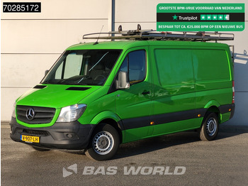 Furgão MERCEDES-BENZ Sprinter 314