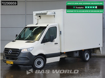 Carrinha frigorífica MERCEDES-BENZ Sprinter 314