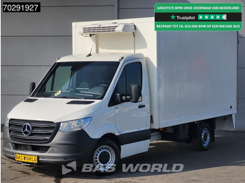 Carrinha frigorífica MERCEDES-BENZ Sprinter 314