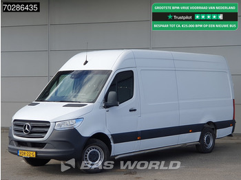 Furgão MERCEDES-BENZ Sprinter 314
