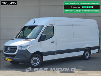 Furgão MERCEDES-BENZ Sprinter 314