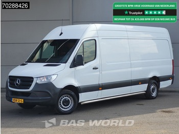 Furgão MERCEDES-BENZ Sprinter 314