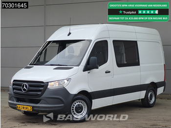 Furgão MERCEDES-BENZ Sprinter 314
