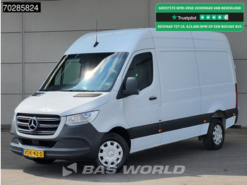 Carrinha frigorífica MERCEDES-BENZ Sprinter 314