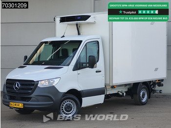 Carrinha frigorífica MERCEDES-BENZ Sprinter 314