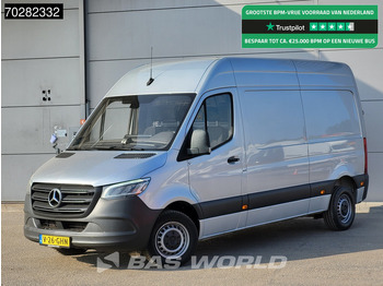 Furgão MERCEDES-BENZ Sprinter 314