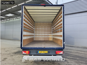 Carrinha de contentor Mercedes-Benz Sprinter 315 CDI Automaat Bakwagen Airco Cruise Lat om Lat APK 03-2026 Euro6 Meubelbak Koffer Airco Cruise control: foto 3 Carrinha de contentor Mercedes-Benz Sprinter 315 CDI Automaat Bakwagen Airco Cruise Lat om Lat APK 03-2026 Euro6 Meubelbak Koffer Airco Cruise control: foto 3