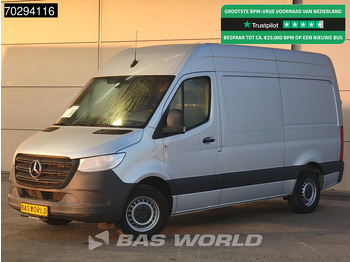 Furgão compacto MERCEDES-BENZ Sprinter 315