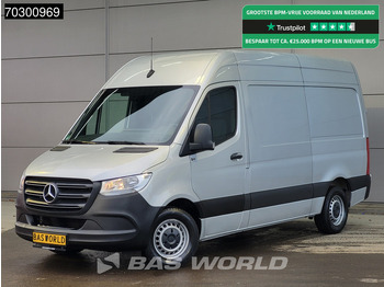 Furgão compacto MERCEDES-BENZ Sprinter 315