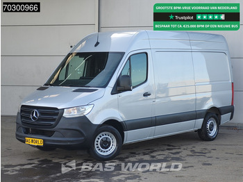 Furgão compacto MERCEDES-BENZ Sprinter 315