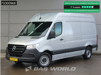 Furgão compacto MERCEDES-BENZ Sprinter 315