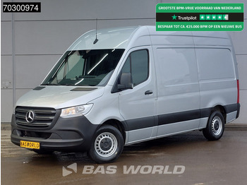 Furgão compacto MERCEDES-BENZ Sprinter 315