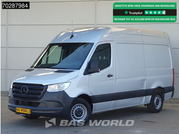 Furgão compacto MERCEDES-BENZ Sprinter 315