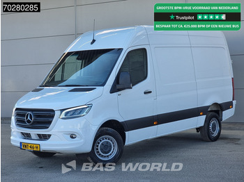 Furgão MERCEDES-BENZ Sprinter 315