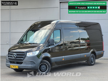 Furgão MERCEDES-BENZ Sprinter 315