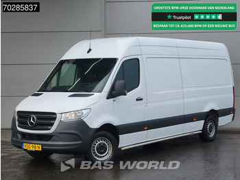 Furgão MERCEDES-BENZ Sprinter 315