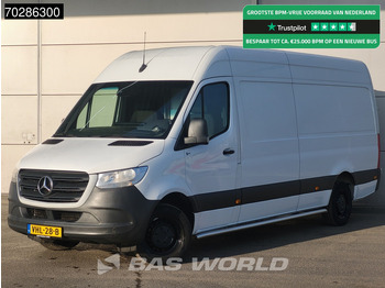Furgão MERCEDES-BENZ Sprinter 315