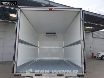 Carrinha frigorífica novo Mercedes-Benz Sprinter 315 CDI Koelwagen Achterdeuren Thermo King C-250 Airco MBUX Koel Koeler Kühl Kühler Kühlwagen Kühlkoffer 17m3 Airco Cruise contr: foto 3