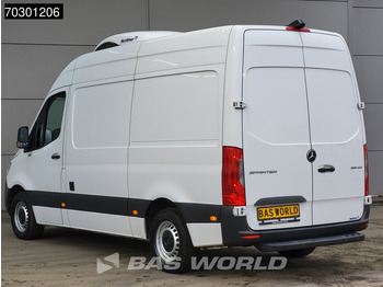 Carrinha frigorífica Mercedes-Benz Sprinter 316 CDI Koelwagen Kerstner L2H2 230v Stekker L2H2 Airco Camera Euro6 L2 Koel Koeler Kühl Kühler Kühlkastenwagen Kühlwagen Airco: foto 2 Carrinha frigorífica Mercedes-Benz Sprinter 316 CDI Koelwagen Kerstner L2H2 230v Stekker L2H2 Airco Camera Euro6 L2 Koel Koeler Kühl Kühler Kühlkastenwagen Kühlwagen Airco: foto 2