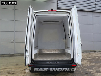 Carrinha frigorífica Mercedes-Benz Sprinter 316 CDI Koelwagen Kerstner L2H2 230v Stekker L2H2 Airco Camera Euro6 L2 Koel Koeler Kühl Kühler Kühlkastenwagen Kühlwagen Airco: foto 3 Carrinha frigorífica Mercedes-Benz Sprinter 316 CDI Koelwagen Kerstner L2H2 230v Stekker L2H2 Airco Camera Euro6 L2 Koel Koeler Kühl Kühler Kühlkastenwagen Kühlwagen Airco: foto 3