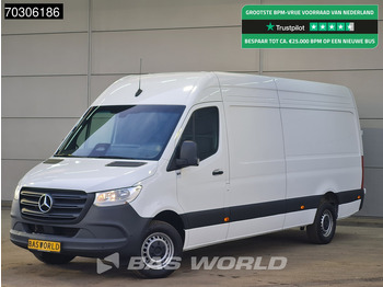 Furgão MERCEDES-BENZ Sprinter 317
