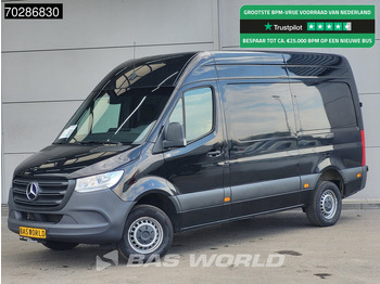 Furgão MERCEDES-BENZ Sprinter 317