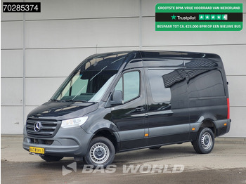 Furgão MERCEDES-BENZ Sprinter 317