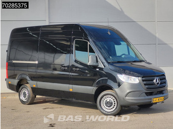 Furgão Mercedes-Benz Sprinter 317 CDI Automaat L2H2 170PK Airco Camera MBUX Euro6 L2 12m3 Airco: foto 3