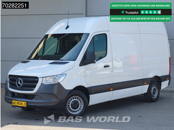 Furgão MERCEDES-BENZ Sprinter 317
