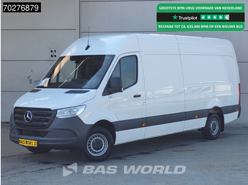 Furgão MERCEDES-BENZ Sprinter 317