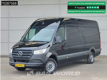 Furgão MERCEDES-BENZ Sprinter 317