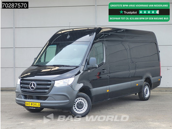 Furgão MERCEDES-BENZ Sprinter 317
