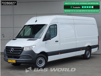 Furgão MERCEDES-BENZ Sprinter 317