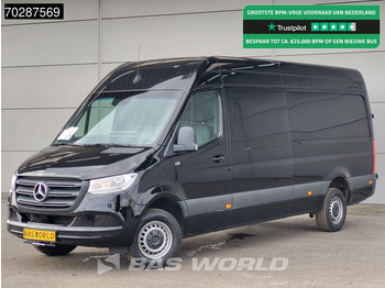 Furgão MERCEDES-BENZ Sprinter 317