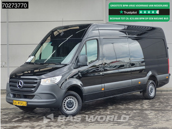 Furgão MERCEDES-BENZ Sprinter 317