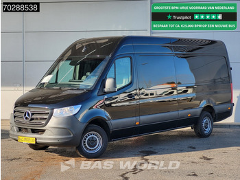 Furgão MERCEDES-BENZ Sprinter 317