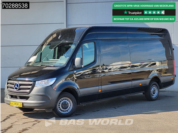 Furgão MERCEDES-BENZ Sprinter 317