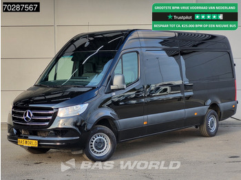 Furgão MERCEDES-BENZ Sprinter 317