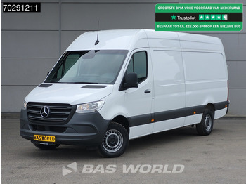 Furgão MERCEDES-BENZ Sprinter 317