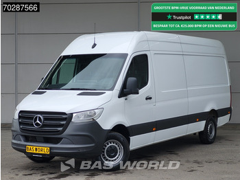 Furgão MERCEDES-BENZ Sprinter 317
