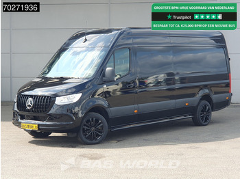 Furgão MERCEDES-BENZ Sprinter 317