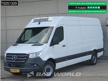 Carrinha frigorífica MERCEDES-BENZ Sprinter 317