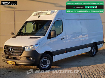 Carrinha frigorífica MERCEDES-BENZ Sprinter 317