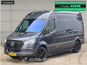 Furgão MERCEDES-BENZ Sprinter 319