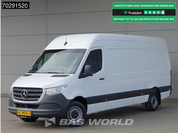 Furgão MERCEDES-BENZ Sprinter 319